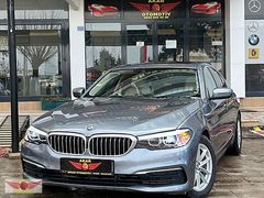 2018 BMW 520İ HATASIZ BOYASIZ TRAMERSIZ 88.000KM