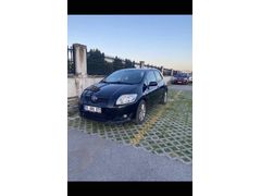 Sahibinden Toyota Auris 1.4 D-4D Comfort 2008 Model 