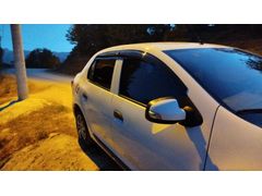 Sahibinden Renault Symbol 1.5 dCi Joy 2018 Model