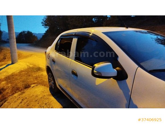 Sahibinden Renault Symbol 1.5 dCi Joy 2018 Model