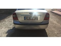 Sahibinden Ford Focus 1.6 TDCi Trend 2006 Model  308000 km Gri