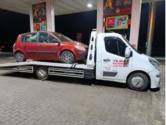 Sahibinden Ticari Araçlar Oto Kurtarıcı & Taşıyıcı Tekli Araç