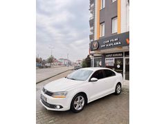  Boyasız Hatasız ayarında jetta 1.6 TDi