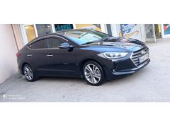 Sahibinden Hyundai Elantra 1.6 CRDi Elite 2016 Model Hatasız, Değişensiz, 1 parça lokal 