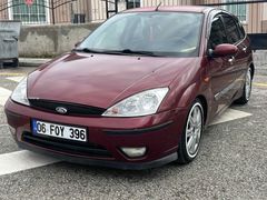 Sahibinden Ford Focus 1.6 Collection 2004 Model 
