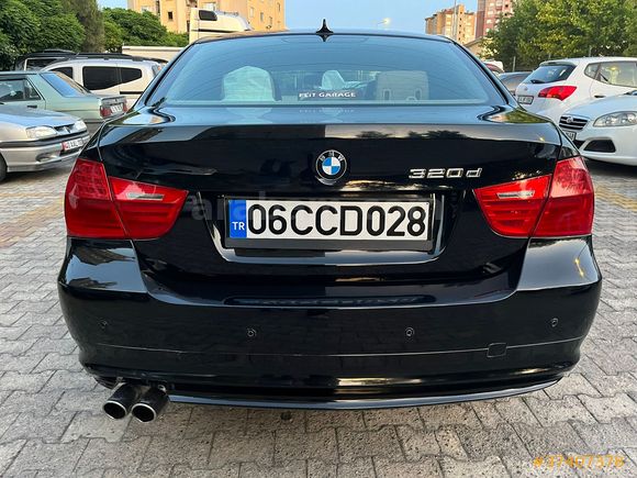 Servis bakımlı temiz ve kondüsyonlu perfonmas aracı...
