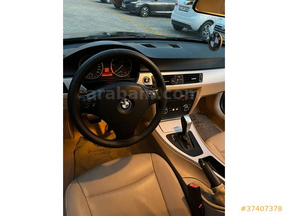 Servis bakımlı temiz ve kondüsyonlu perfonmas aracı...