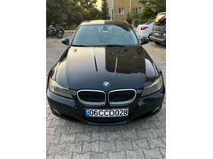 Servis bakımlı temiz ve kondüsyonlu perfonmas aracı...