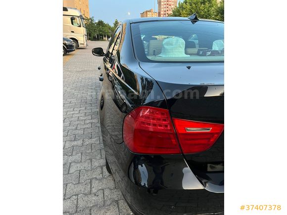 Servis bakımlı temiz ve kondüsyonlu perfonmas aracı...