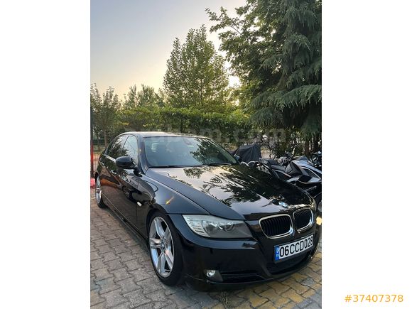 Servis bakımlı temiz ve kondüsyonlu perfonmas aracı...