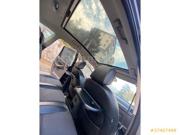Sahibinden Tertemiz Ford C-Max 1.6 TDCi Titanium 2008 Model