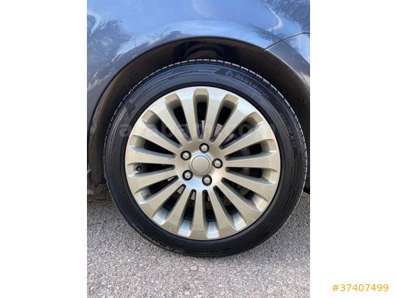 Sahibinden Tertemiz Ford C-Max 1.6 TDCi Titanium 2008 Model
