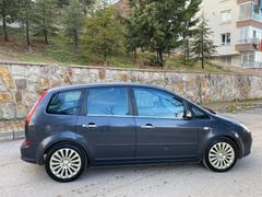 Sahibinden Tertemiz Ford C-Max 1.6 TDCi Titanium 2008 Model