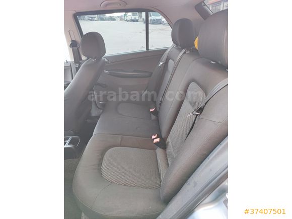 ACİL!! Skoda Fabia 1.4 TDI Ambiente 2005 Model
