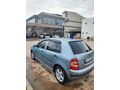 ACİL!! Skoda Fabia 1.4 TDI Ambiente 2005 Model