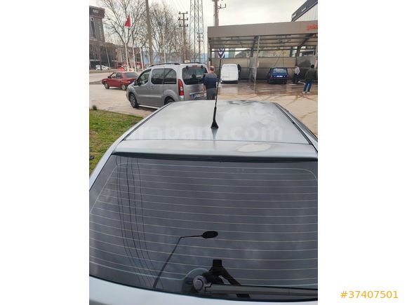 ACİL!! Skoda Fabia 1.4 TDI Ambiente 2005 Model