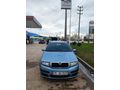 ACİL!! Skoda Fabia 1.4 TDI Ambiente 2005 Model