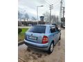 ACİL!! Skoda Fabia 1.4 TDI Ambiente 2005 Model
