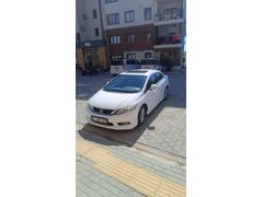 Sahibinden Honda Civic 1.6 i-VTEC ECO Elegance 2013 Model