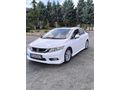 Sahibinden Honda Civic 1.6 i-VTEC ECO Elegance 2013 Model