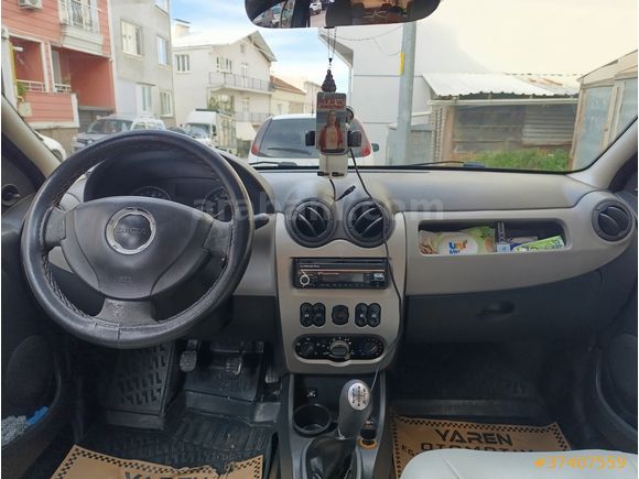 Dacia Logan 1.4 2011