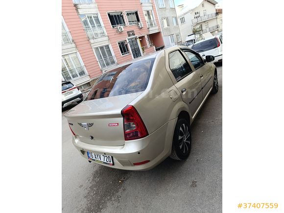 Dacia Logan 1.4 2011