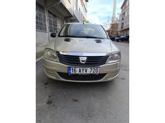 Dacia Logan 1.4 2011