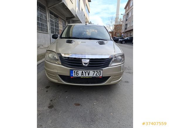 Dacia Logan 1.4 2011