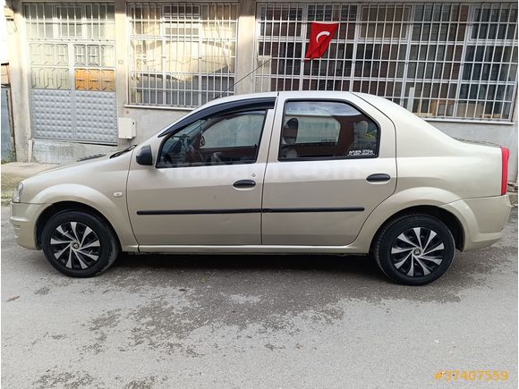 Dacia Logan 1.4 2011
