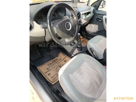 Dacia Logan 1.4 2011