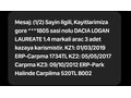 Dacia Logan 1.4 2011