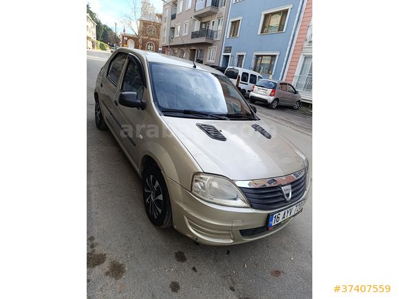 Dacia Logan 1.4 2011