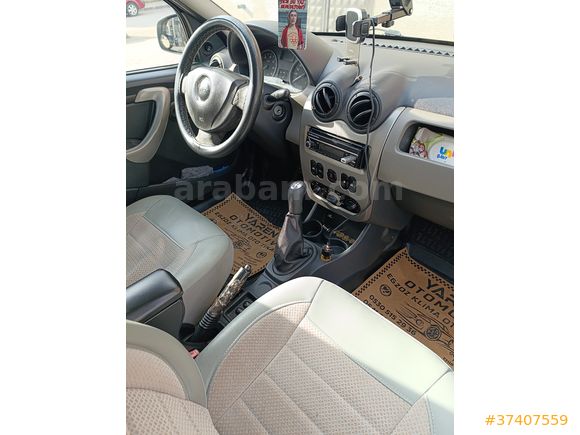 Dacia Logan 1.4 2011