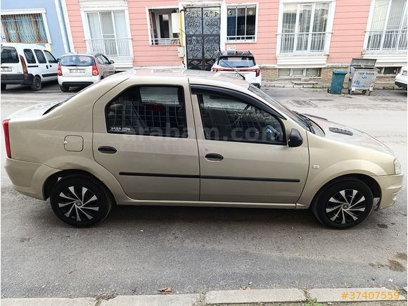 Dacia Logan 1.4 2011