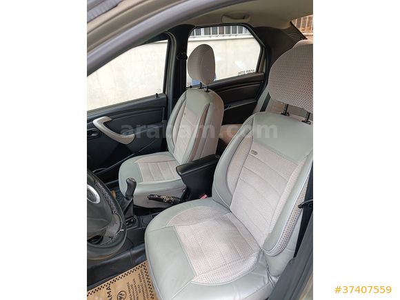 Dacia Logan 1.4 2011