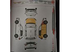 Sahibinden Fiat Punto 1.3 Multijet Pop 2012 Model