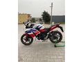 Sahibinden Honda CBR 250 R