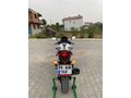 Sahibinden Honda CBR 250 R