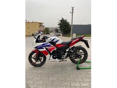 Sahibinden Honda CBR 250 R