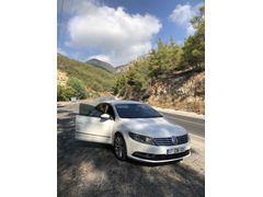 Sahibinden Volkswagen VW CC 1.4 TSi 2012 Model 