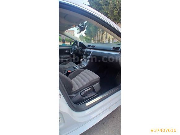 Sahibinden Volkswagen VW CC 1.4 TSi 2012 Model 