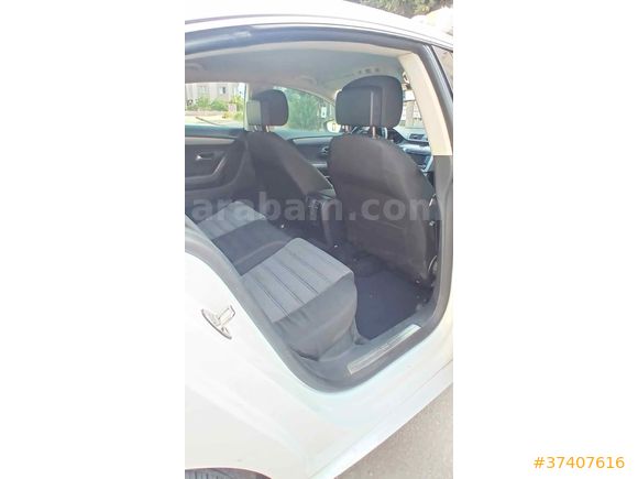 Sahibinden Volkswagen VW CC 1.4 TSi 2012 Model 