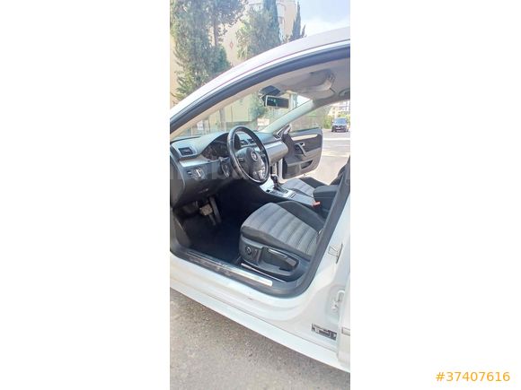Sahibinden Volkswagen VW CC 1.4 TSi 2012 Model 