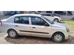 Sahibinden Renault Clio 1.4  2007 Model
