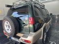 Sahibinden Nissan Terrano 2.4 SE 1998 Model 