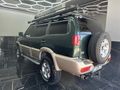 Sahibinden Nissan Terrano 2.4 SE 1998 Model 