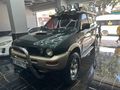 Sahibinden Nissan Terrano 2.4 SE 1998 Model 
