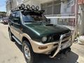 Sahibinden Nissan Terrano 2.4 SE 1998 Model 