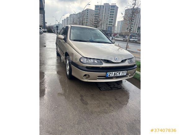 Sahibinden Renault Laguna 1.6 RXE 2000 Model