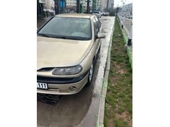 Sahibinden Renault Laguna 1.6 RXE 2000 Model